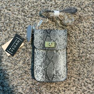 BNWT MELLOW WORLD CROSS BODY BAG